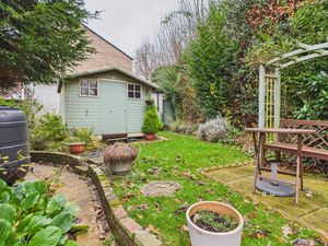 Garden- click for photo gallery